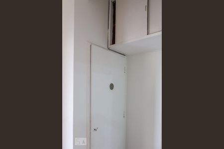 Corredor de apartamento à venda com 2 quartos, 80m² em Bom Retiro, São Paulo