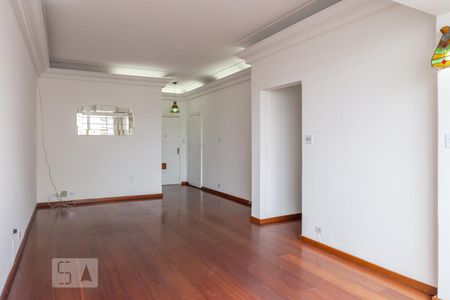 Sala de apartamento à venda com 2 quartos, 80m² em Bom Retiro, São Paulo