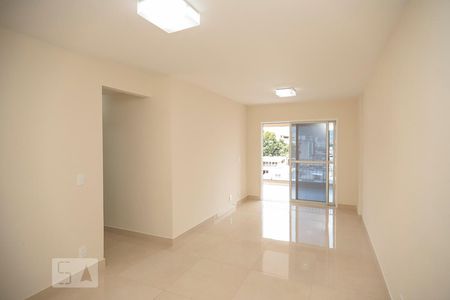 Sala de apartamento à venda com 3 quartos, 86m² em Cachambi, Rio de Janeiro