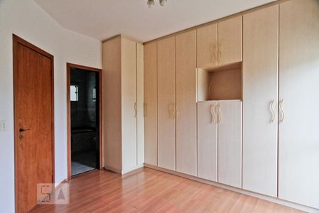 Suíte 1 de casa à venda com 3 quartos, 209m² em Água Fria, São Paulo