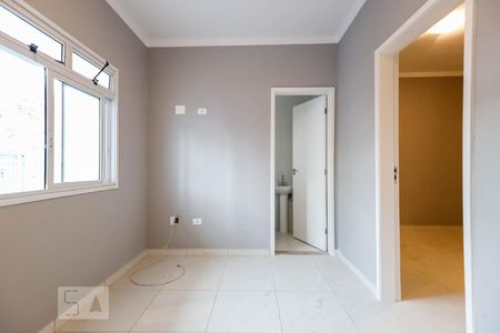 Sala e Cozinha de casa para alugar com 1 quarto, 30m² em Jardim Modelo, São Paulo