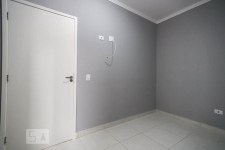 Quarto de casa para alugar com 1 quarto, 30m² em Jardim Modelo, São Paulo