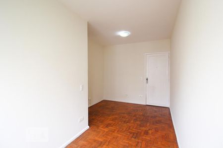 Sala de apartamento para alugar com 2 quartos, 44m² em Vila Uberabinha, São Paulo