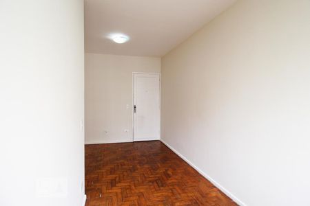 Sala de apartamento para alugar com 2 quartos, 44m² em Vila Uberabinha, São Paulo