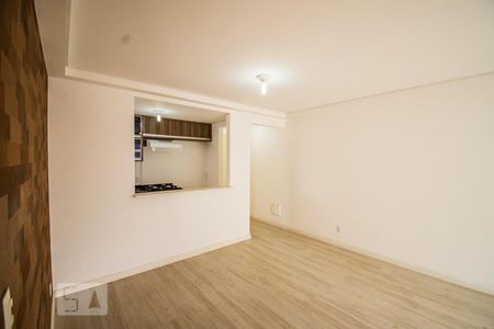 Sala de apartamento à venda com 2 quartos, 61m² em Cambuí, Campinas