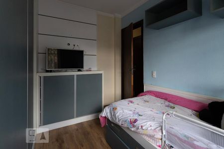 Quarto 1 de apartamento para alugar com 3 quartos, 115m² em São Francisco, Curitiba