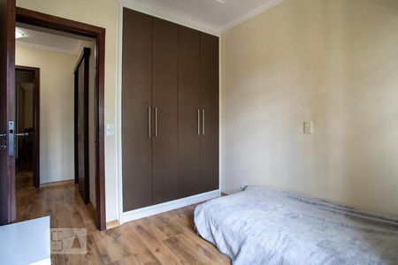 Quarto 2 de apartamento para alugar com 3 quartos, 115m² em São Francisco, Curitiba