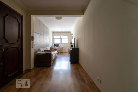 Apartamento para alugar com 115m², 3 quartos e 1 vagaSala