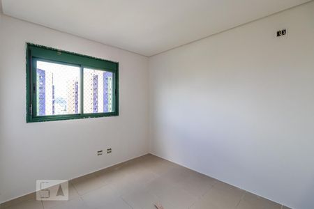 Quarto 1 de apartamento à venda com 3 quartos, 98m² em Alphaville Industrial, Barueri