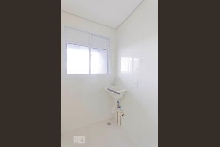 Área de Serviço de apartamento à venda com 2 quartos, 56m² em Jardim Matarazzo, São Paulo