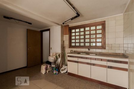 Cozinha de casa à venda com 8 quartos, 458m² em Auxiliadora, Porto Alegre