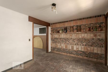 Sala 3 de casa à venda com 8 quartos, 458m² em Auxiliadora, Porto Alegre