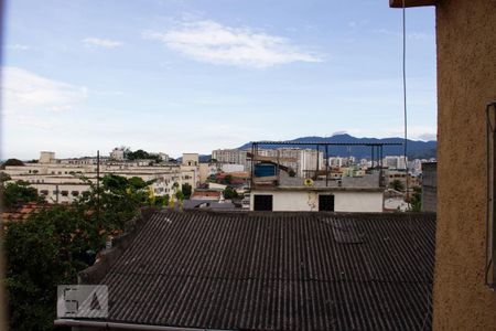 Quarto 02 - 2º Andar - Janela de casa à venda com 3 quartos, 88m² em Inhaúma, Rio de Janeiro