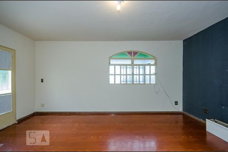 Sala de casa para alugar com 4 quartos, 130m² em Jardim America, Belo Horizonte