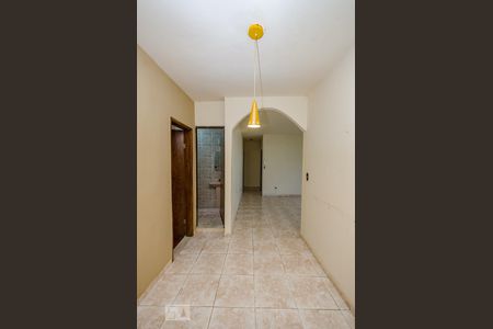 saleta de casa para alugar com 4 quartos, 130m² em Jardim America, Belo Horizonte