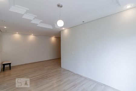 Sala  de apartamento à venda com 2 quartos, 67m² em Jardim Santa Emilia, São Paulo
