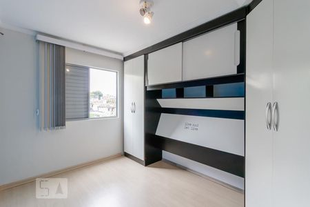 Quarto 1  de apartamento à venda com 2 quartos, 67m² em Jardim Santa Emilia, São Paulo