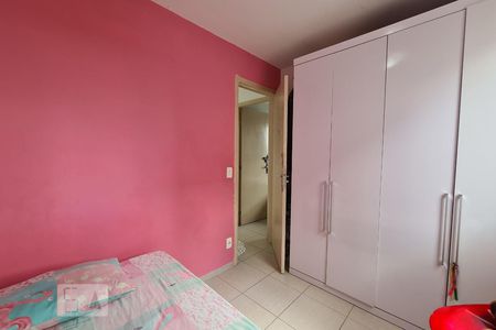 Quarto 1 de apartamento para alugar com 2 quartos, 67m² em Jardim Maria Eugênia, Sorocaba