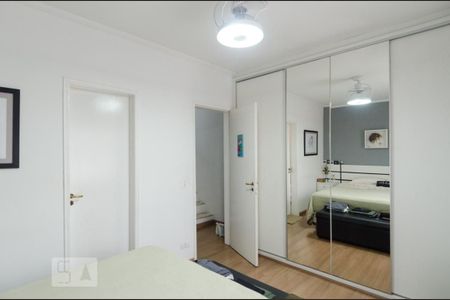 Quarto da suíte 1 de casa de condomínio à venda com 3 quartos, 250m² em Assunção, São Bernardo do Campo