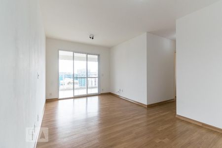 Sala de apartamento à venda com 2 quartos, 76m² em Vila Guarani, São Paulo