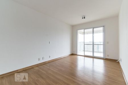 Sala de apartamento à venda com 2 quartos, 76m² em Vila Guarani, São Paulo