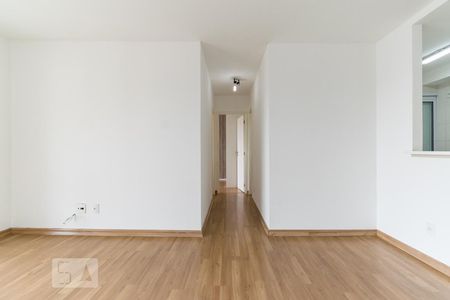 Sala de apartamento à venda com 2 quartos, 76m² em Vila Guarani, São Paulo