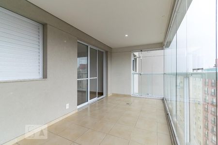 Sacada de apartamento à venda com 2 quartos, 76m² em Vila Guarani, São Paulo