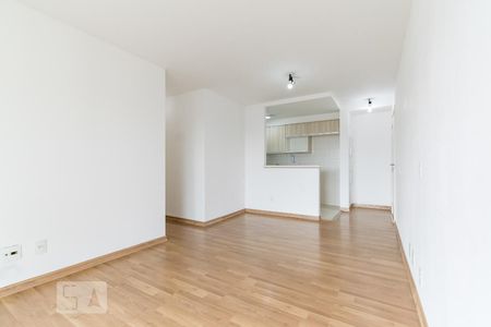 Sala de apartamento à venda com 2 quartos, 76m² em Vila Guarani, São Paulo