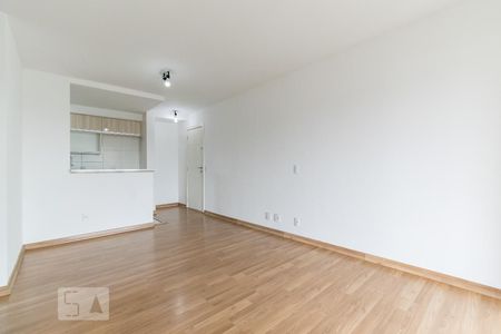 Sala de apartamento à venda com 2 quartos, 76m² em Vila Guarani, São Paulo