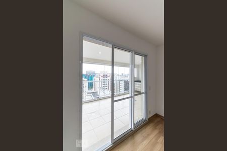 Sacada de apartamento à venda com 2 quartos, 76m² em Vila Guarani, São Paulo