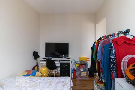 Quarto de kitnet/studio à venda com 1 quarto, 35m² em Jardim Celeste, São Paulo