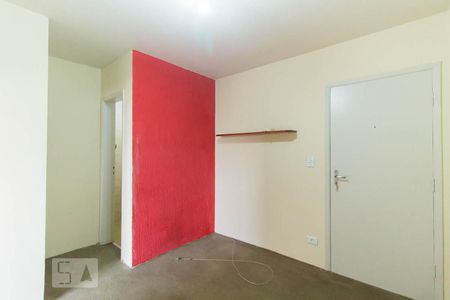 Sala de apartamento à venda com 1 quarto, 31m² em Liberdade, São Paulo