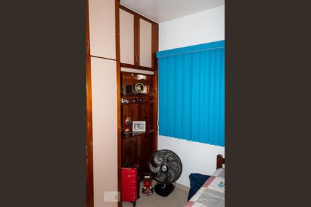 Quarto 2 de casa para alugar com 3 quartos, 135m² em Campo Grande, Rio de Janeiro