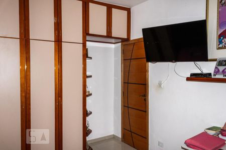 Quarto 1 de casa para alugar com 3 quartos, 135m² em Campo Grande, Rio de Janeiro