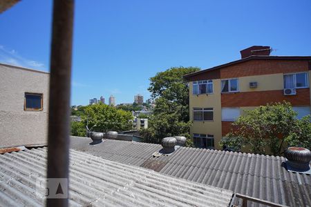 Qiaarto 1 - de apartamento à venda com 2 quartos, 58m² em Jardim do Salso, Porto Alegre