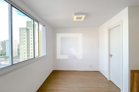 Quarto de kitnet/studio para alugar com 1 quarto, 20m² em Brás, São Paulo