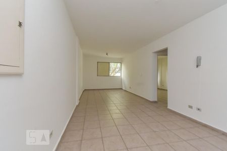 Sala de apartamento para alugar com 1 quarto, 58m² em Campos Elíseos, São Paulo