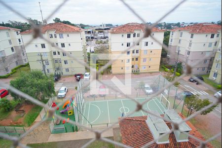 Quarto 2 - Vista de apartamento à venda com 2 quartos, 47m² em Mário Quintana, Porto Alegre