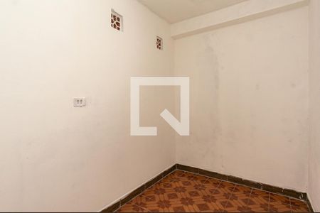 Quarto 1 de casa para alugar com 2 quartos, 60m² em Parque Peruche, São Paulo