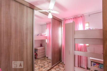 Quarto 1 de casa à venda com 3 quartos, 65m² em Jardim Leblon, Belo Horizonte