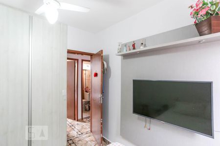 Quarto 2 de casa para alugar com 3 quartos, 65m² em Jardim Leblon, Belo Horizonte