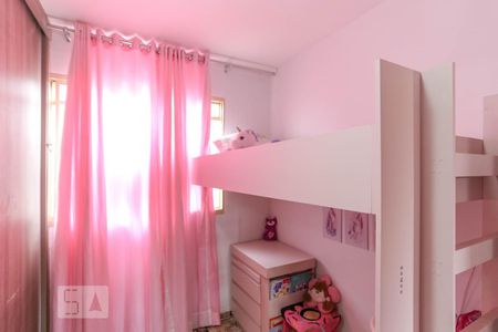 Quarto 1 de casa para alugar com 3 quartos, 65m² em Jardim Leblon, Belo Horizonte