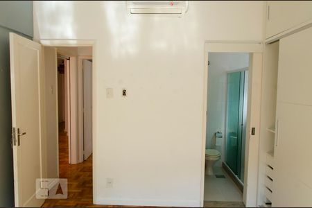 Quarto 1 de apartamento à venda com 2 quartos, 70m² em Laranjeiras, Rio de Janeiro