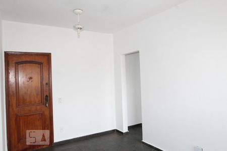 Sala de apartamento para alugar com 1 quarto, 46m² em Engenho Novo, Rio de Janeiro