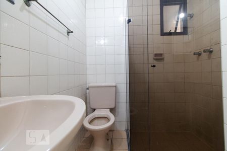 Banheiro de apartamento para alugar com 3 quartos, 69m² em Vila Zelina, São Paulo