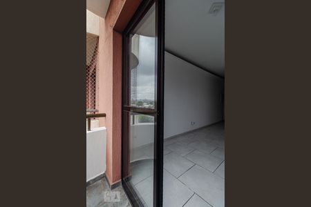 Varanda de apartamento para alugar com 3 quartos, 69m² em Vila Zelina, São Paulo