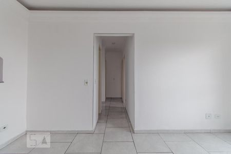 Sala de apartamento para alugar com 3 quartos, 69m² em Vila Zelina, São Paulo