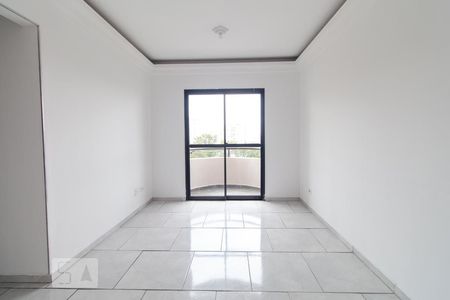 Sala de apartamento à venda com 3 quartos, 69m² em Vila Zelina, São Paulo