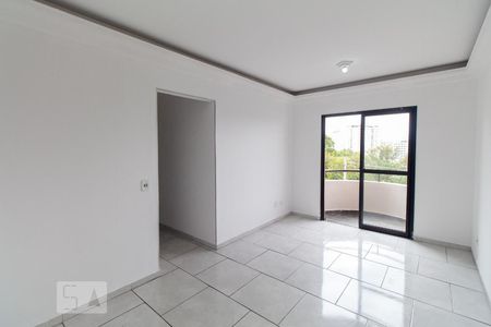 Sala de apartamento para alugar com 3 quartos, 69m² em Vila Zelina, São Paulo