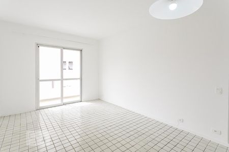 Sala de apartamento à venda com 1 quarto, 52m² em Jardim Paulista, São Paulo